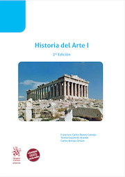 Historia del arte I 2ª Edición