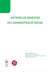 Sistemes de benestar en l'administració social