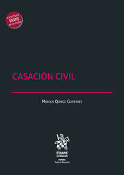 Casación Civil