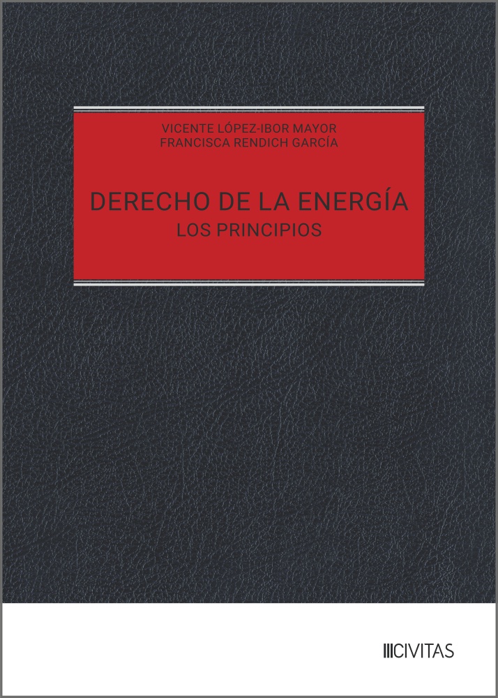 Derecho de la Energía