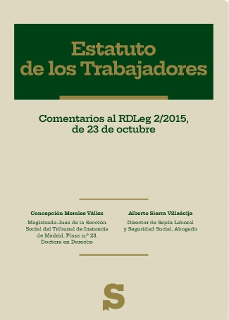 Estatuto de los Trabajadores