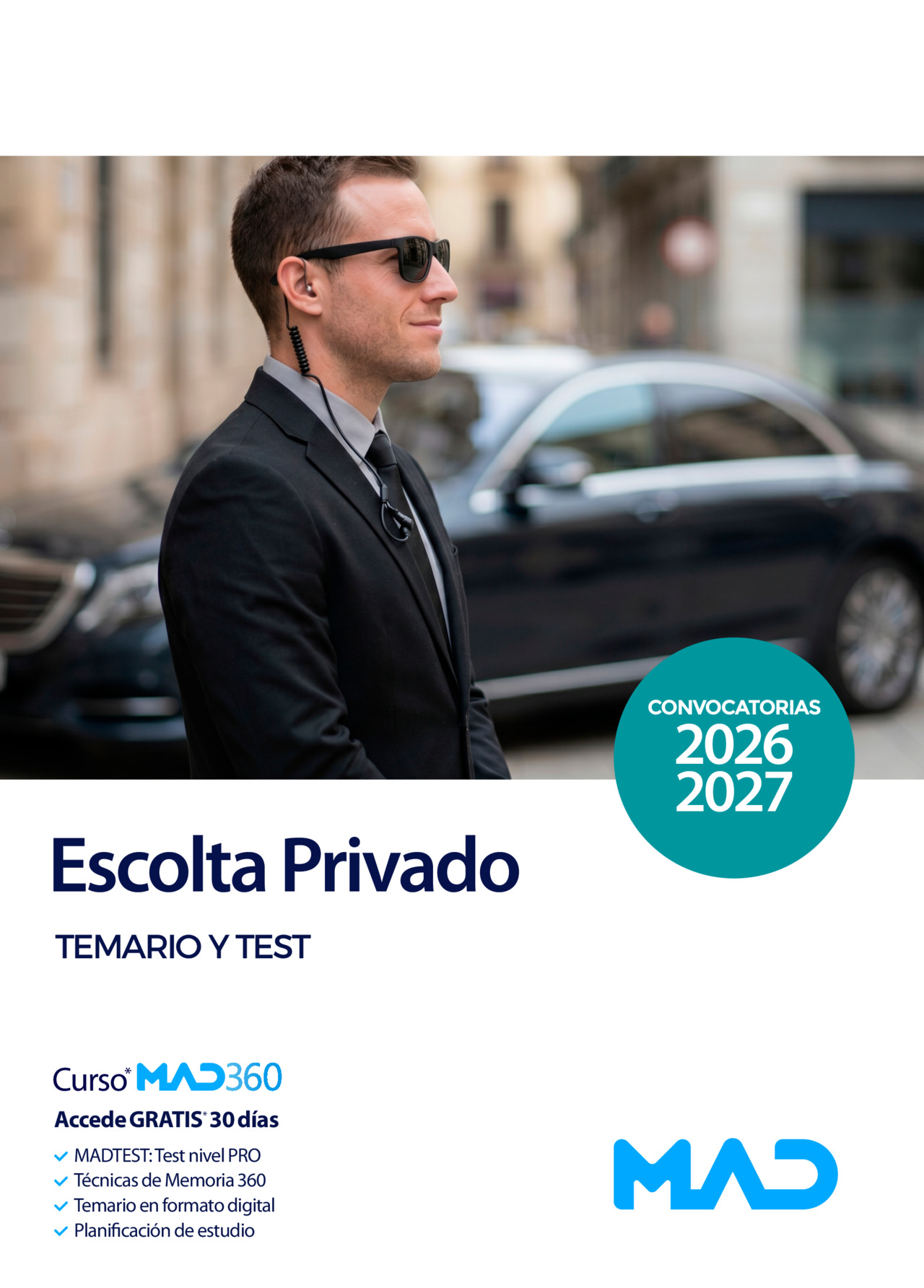 Escolta Privado