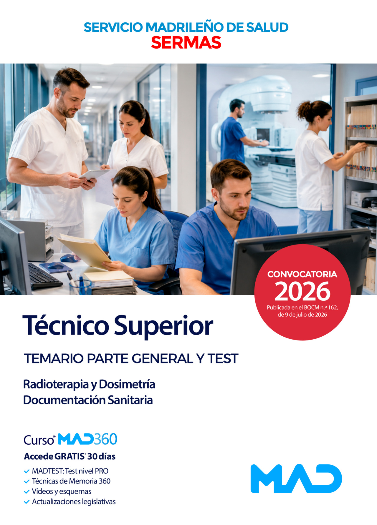 Técnico Superior