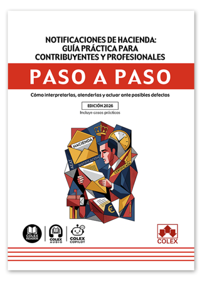 Notificaciones de Hacienda: guía práctica para contribuyentes y profesionales. Paso a paso