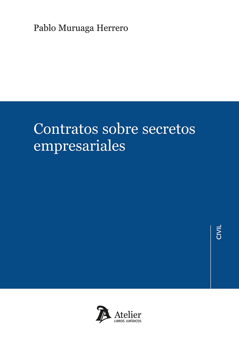 Contratos sobre secretos empresariales