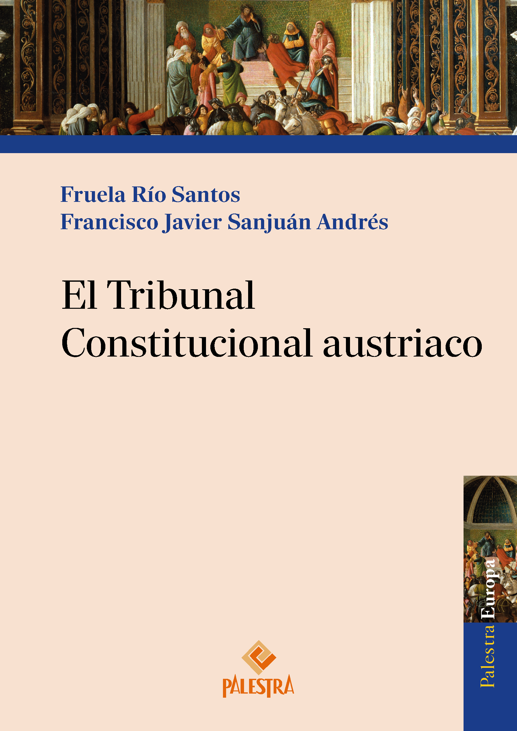 El Tribunal Constitucional austriaco