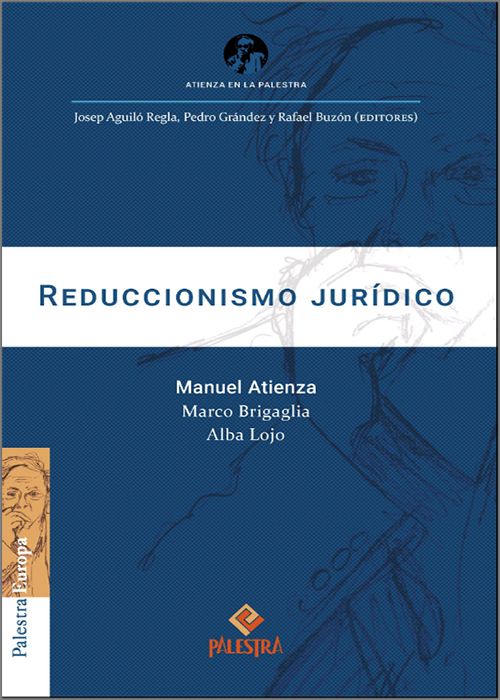Reduccionismo jurídico