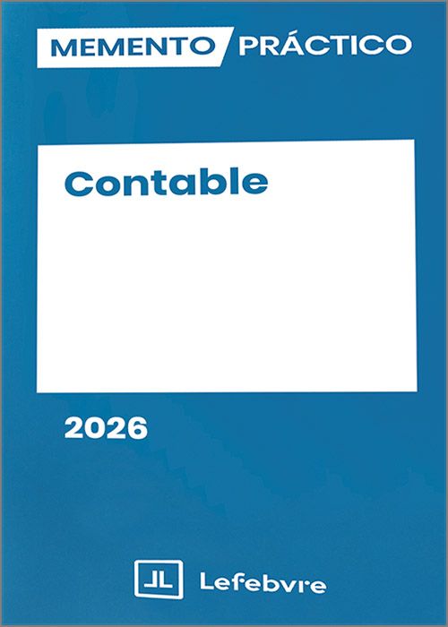 Memento Contable 2026
