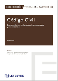 Código Civil Comentado (12ª Edición) 2025