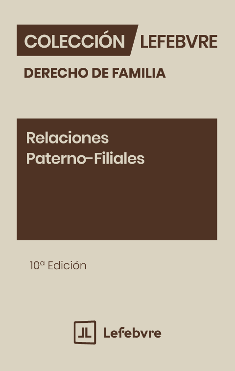 Relaciones Paterno-Filiales (10ª Edición)