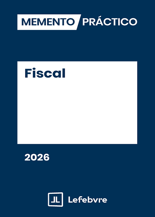 Memento Fiscal 2026