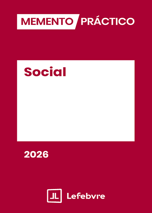 Memento Social 2026
