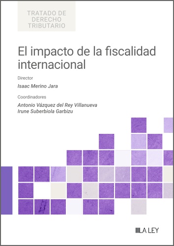 El impacto de la fiscalidad internacional