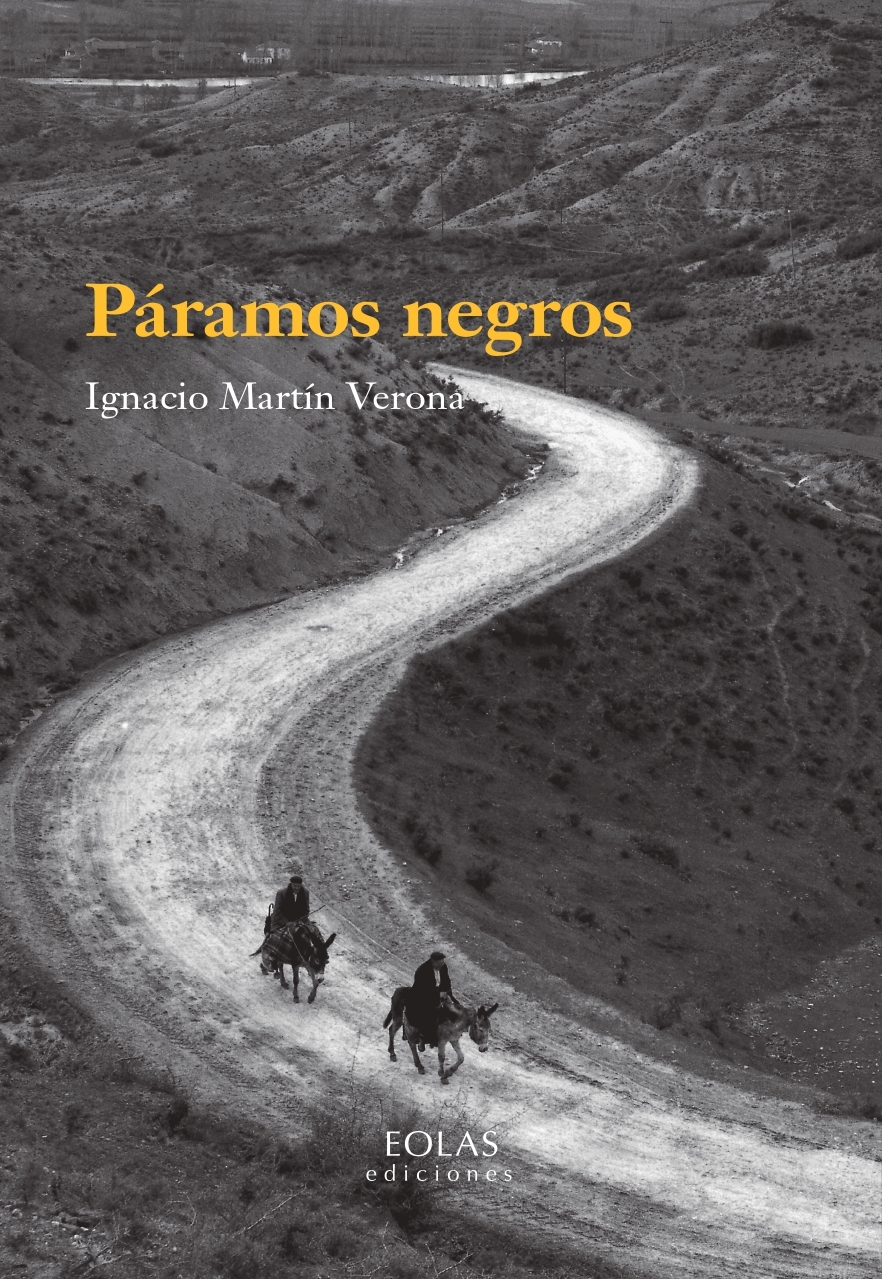 Páramos negros