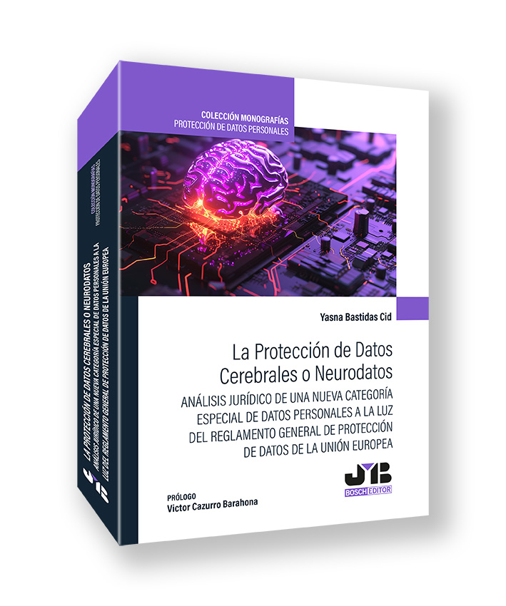La protección de datos cerebrales o neurodatos