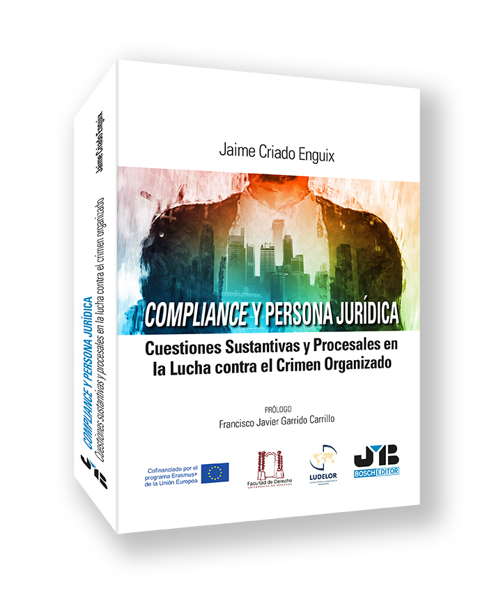 Compliance y Persona Jurídica