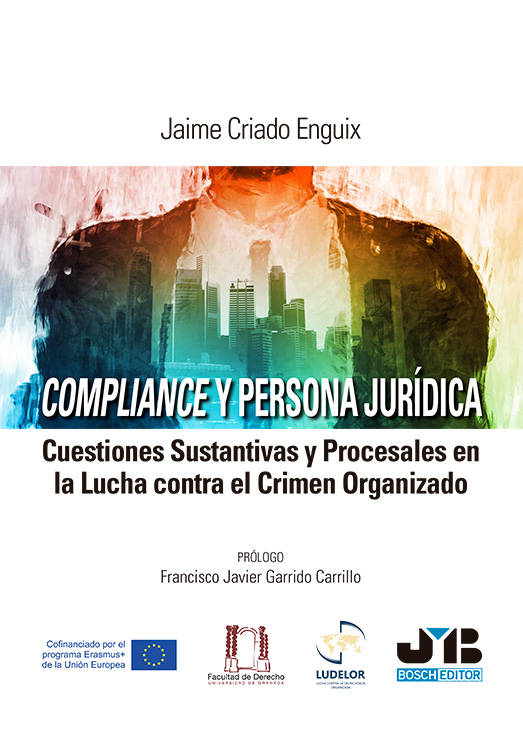 Compliance y Persona Jurídica