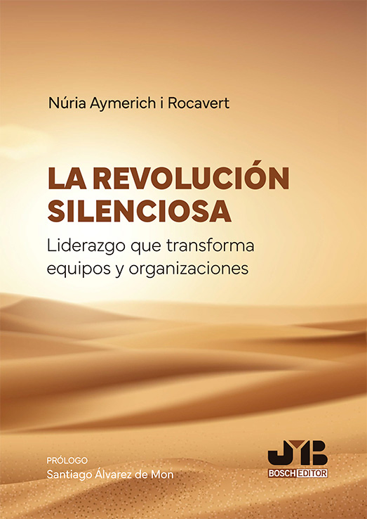 La revolución silenciosa