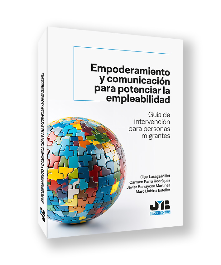 Empoderamiento y comunicación para potenciar la empleabilidad