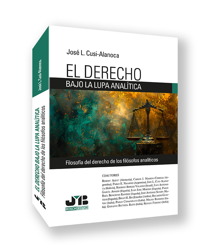 El Derecho bajo la lupa analítica