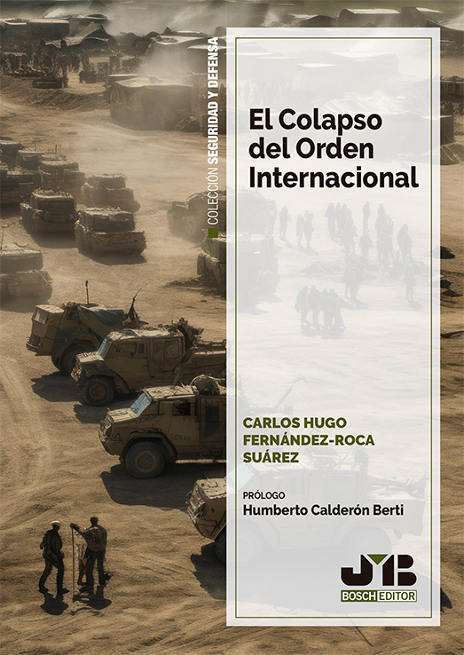 El colapso del orden internacional