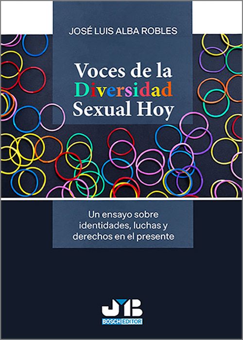 Voces de la diversidad sexual hoy