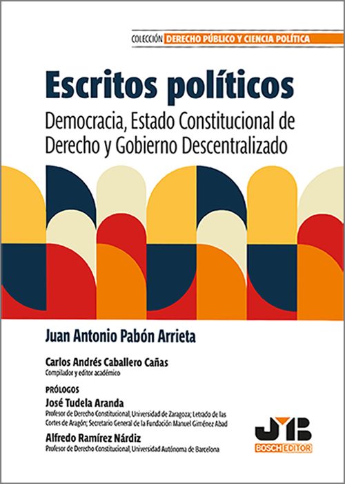 Escritos políticos