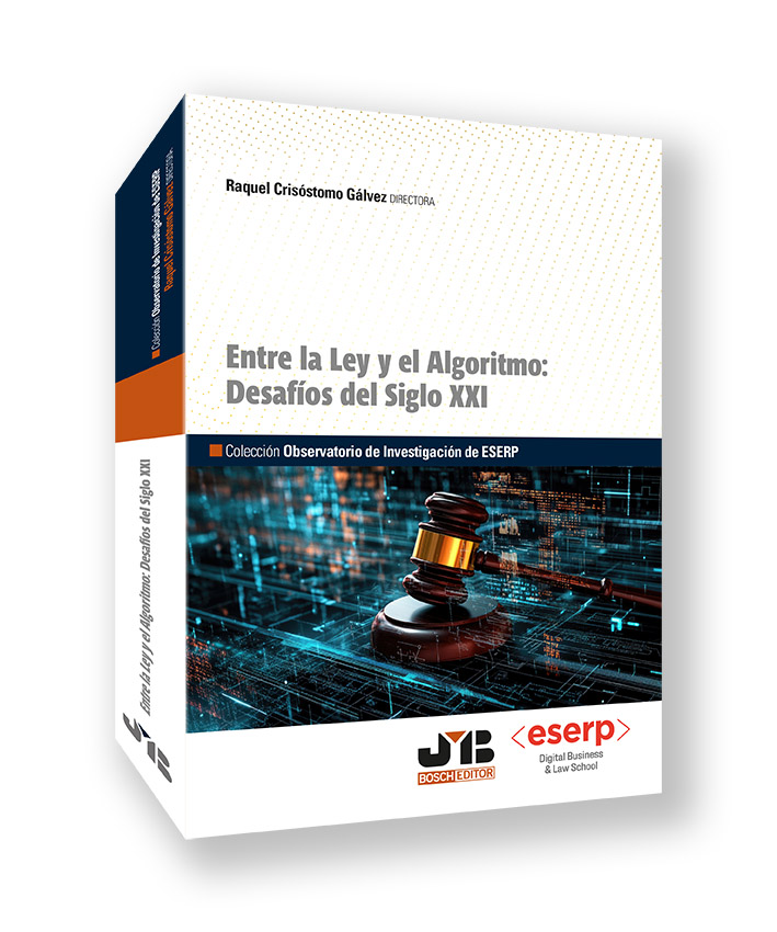Entre la Ley y el algoritmo: desafíos del Siglo XXI