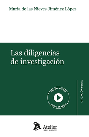 Las diligencias de investigación