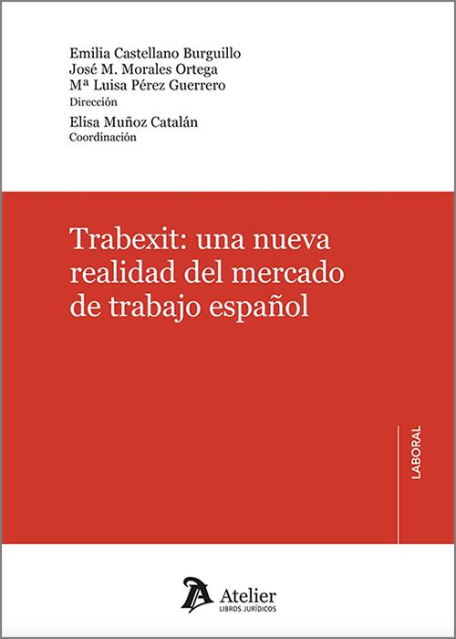 Trabexit: una nueva realidad del mercado de trabajo español