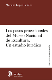 Los pasos procesionales del Museo Nacional de Escultura