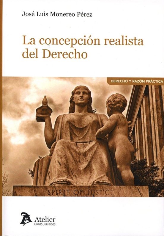La concepción realista del derecho. (Análisis del pensamiento jurídico de Oliver Wendell Holmes, Roscoe Pound,