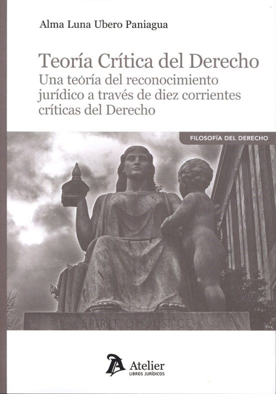 Teoría Crítica del Derecho
