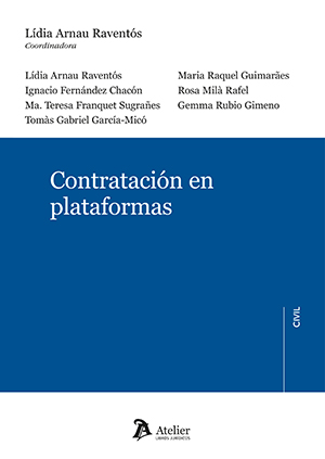 Contratación en plataformas