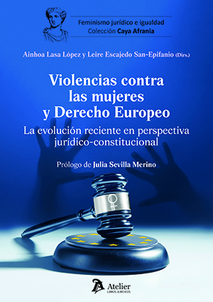 Violencias contra las mujeres y Derecho europeo