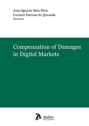 Compensation of Damages in Digital Markets.