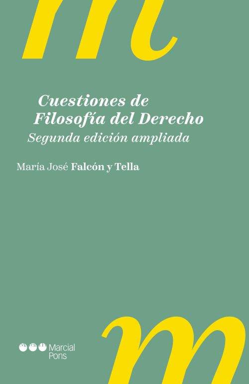Cuestiones de Filosofía del Derecho (2ª Edición)