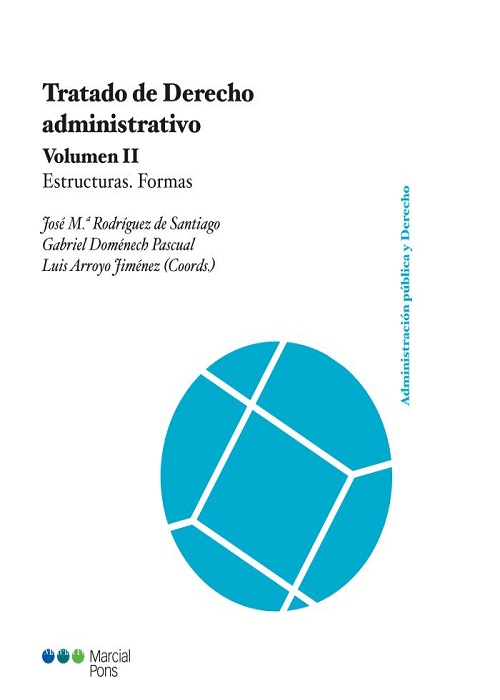 Tratado de derecho administrativo
