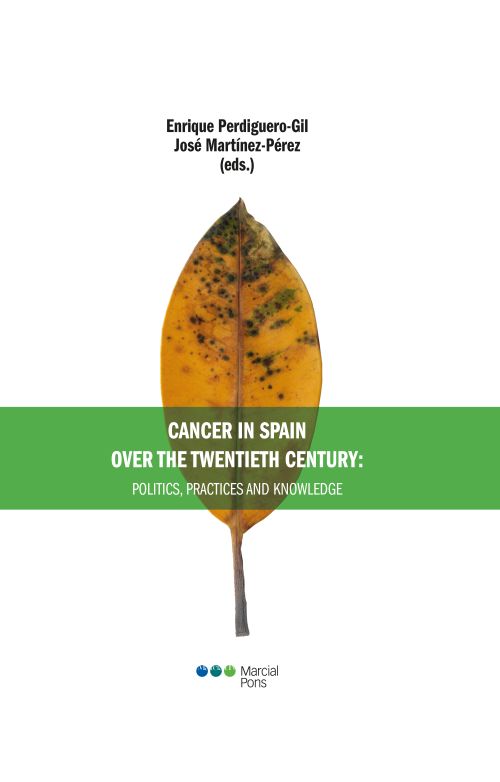 Cancer in Spain over the Twentieth Century