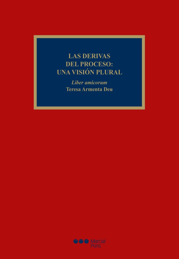 Las derivas del proceso: una visión plural
