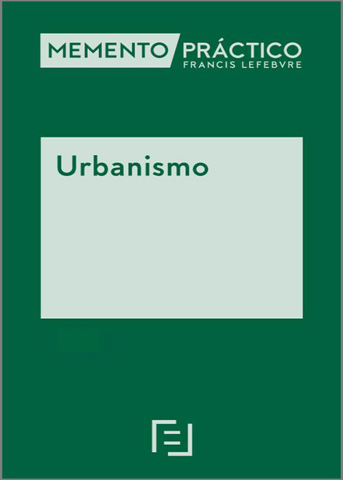 Memento Práctico Urbanismo 2026
