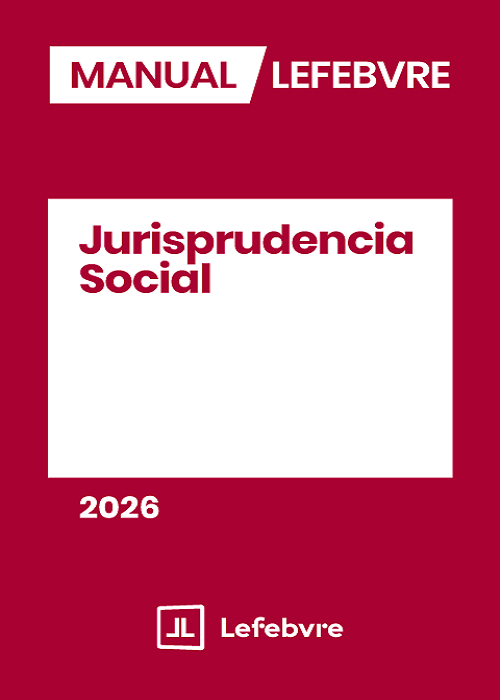 Manual Jurisprudencia Social 2026