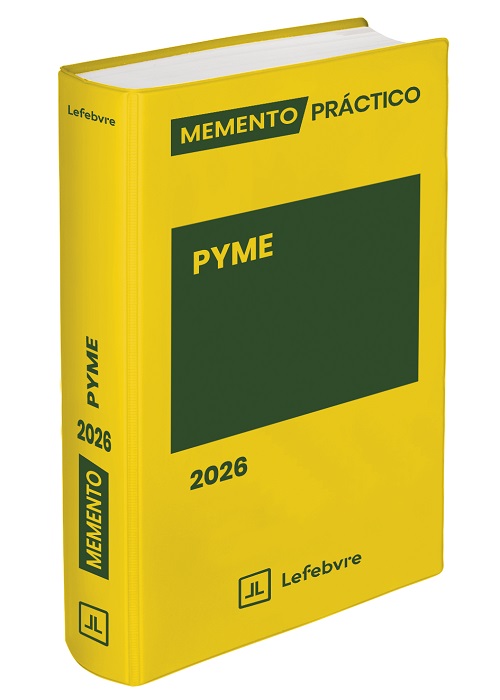Memento Práctico PYME 2026