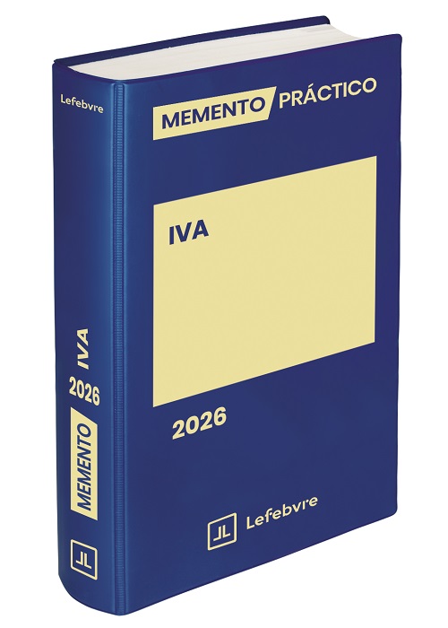 Memento Práctico IVA 2026