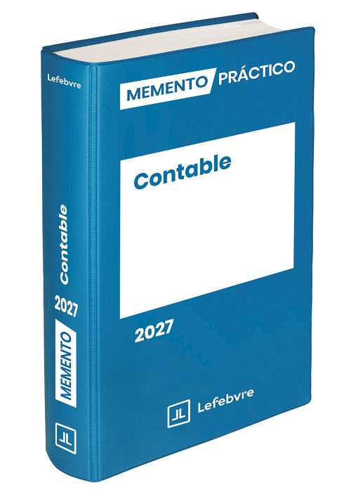 Memento Práctico Contable 2027