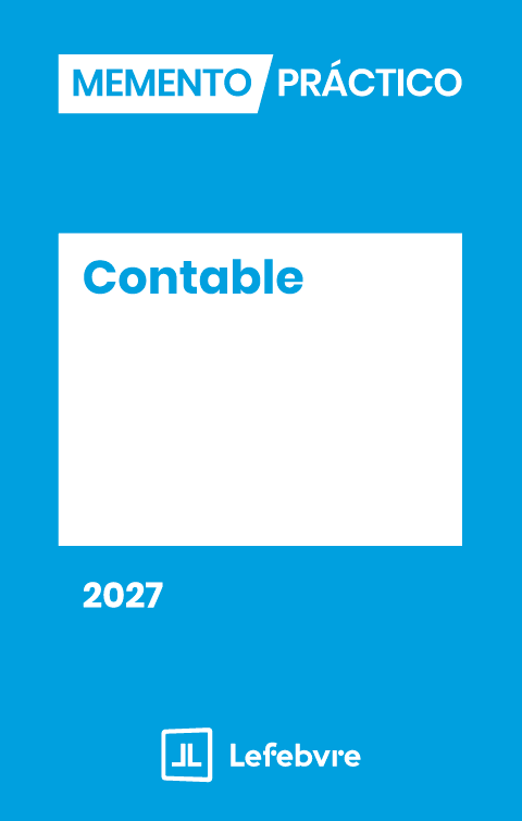 Memento Práctico Contable 2027 (S)