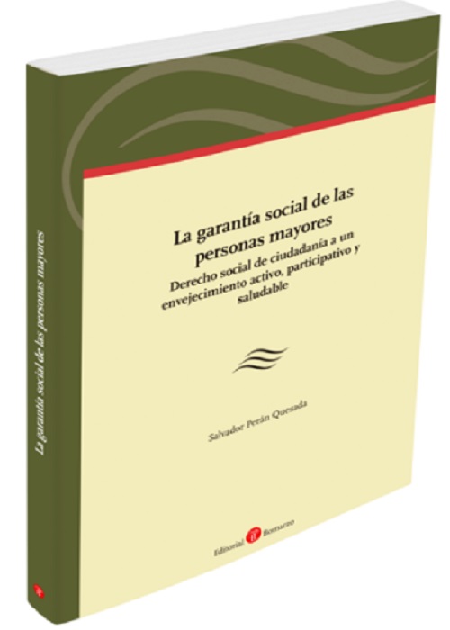 La garantía social de las personas mayores