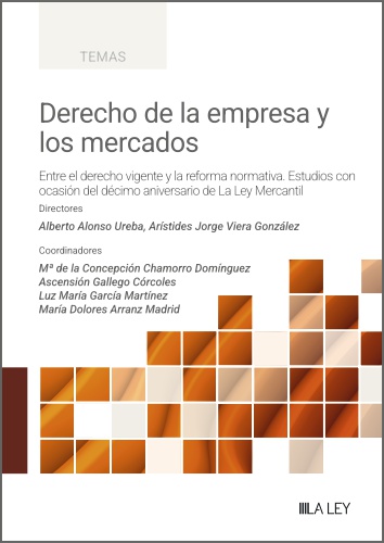 Derecho de la empresa y los mercados