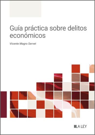 Guía práctica sobre delitos económicos
