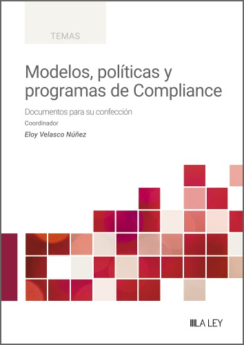 Modelos, políticas y programas de Compliance